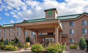 Holiday Inn Express Hotel & Suites Vernon, an IHG Hotel Vernon